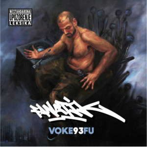 Zulu ratni poklič (feat. DJ Munja|Explicit)