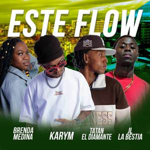 Este Flow (Explicit)