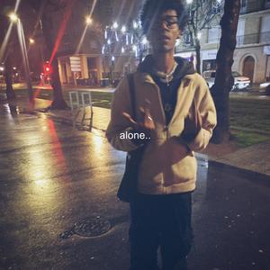 alone.. (bonus track #3) (feat. $lip) [Explicit]