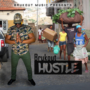 Hustle - Single (Explicit)