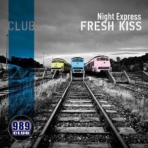 Night Express (Adams & Mango Rmx)