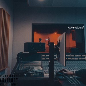 noticed (Explicit)