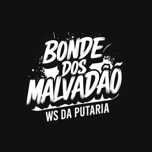 Bonde dos Malvadão (Explicit)