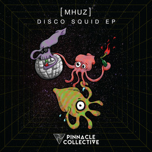 Disco Sugar (Explicit)