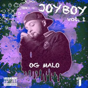 JOYBOY, Vol. 1 (Explicit)