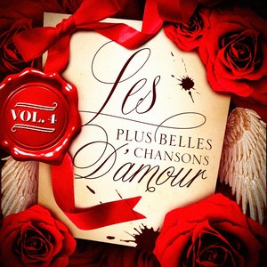 Les plus belles chansons d'amour, Vol. 4