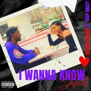 I Wanna Know (Remix) [Explicit]