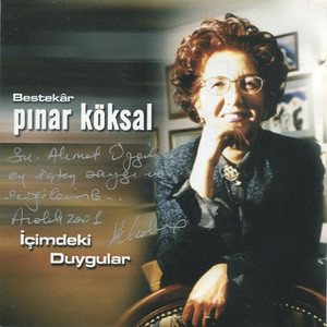 Kalbimde Alev Alev Ateşimsin Sönmeyen