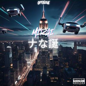 Mirai (Explicit)