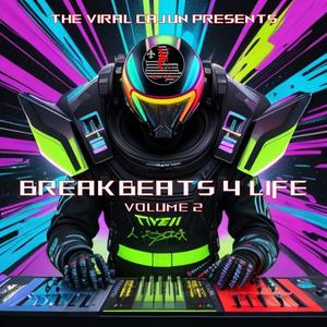 Breakbeats 4 Life, Vol. 2