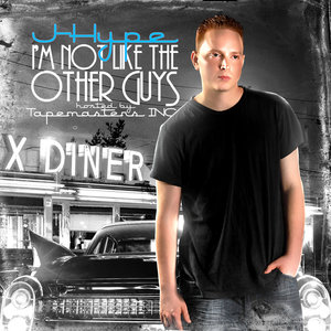 I'm Not Like The Other Guys (Deluxe Edition)