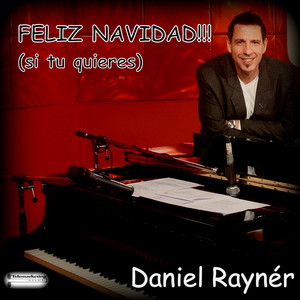 Feliz Navidad(Si Tu Quieres)