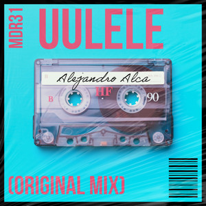 Uulele (Original Mix)