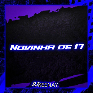 Novinha de 17 (Explicit)