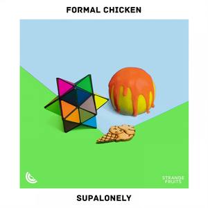 Supalonely (Explicit)