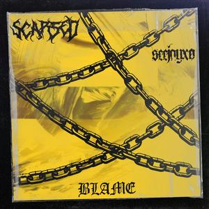 blame (feat. Seejayxo) (Explicit)