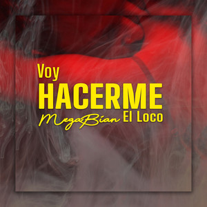 Voy Hacerme el Loco (Cover)