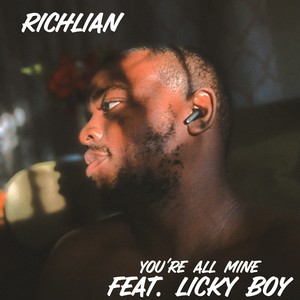 You're All Mine (Acoustic Version)