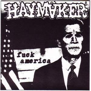 F**k America
