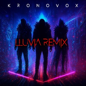 Lluvia Remix