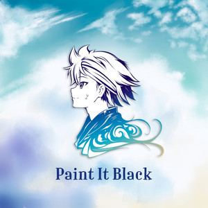 Paint It Black (From "Black Clover")