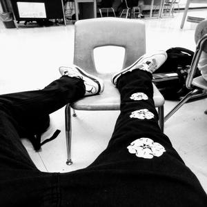 write em down (Explicit)