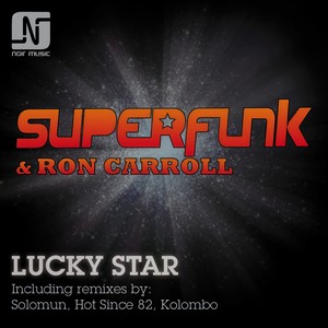 Lucky Star (Solomun Remix)