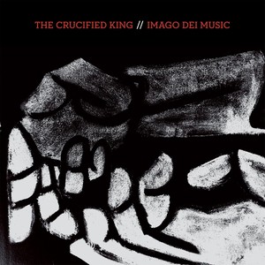 Crucified King