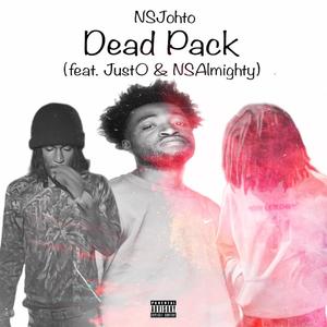 Dead Pack (Explicit)