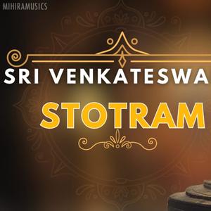 Shree Venkateswara stotram