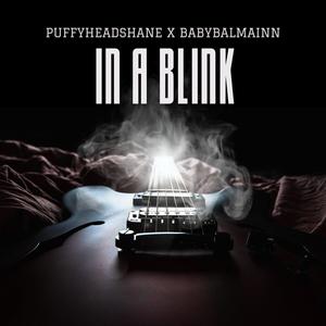 In A Blink (feat. xayvier)