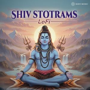 DJ Harshit Shah - Om Namah Shivay (Lofi)