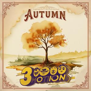 Autumn (feat. Flyboi Rich)