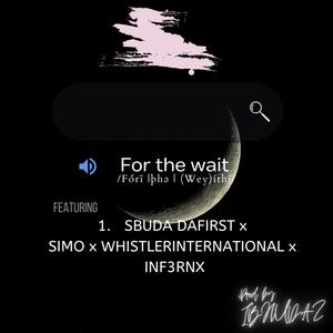 KDO The Observer - Big OGz (feat. WhistlerInternational & Sbuda DaFirst) (Explicit)