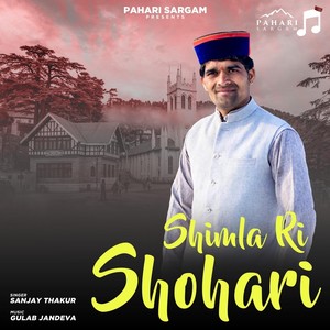 Shimla Ri Shohari