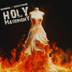Holy Matrimony (Trap Ver) (Dirty)