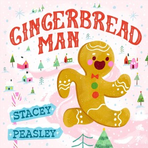 Gingerbread Man