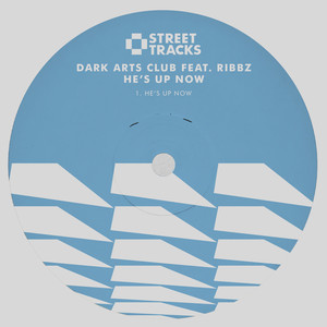 Dark Arts Club - He's Up Now (Are You Ready To Party?) (Edit)
