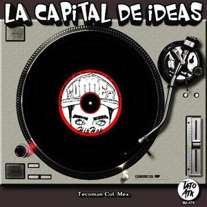 LA CAPITAL DE IDEAS (Explicit)