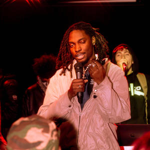 DO IT A G A I N (Explicit)