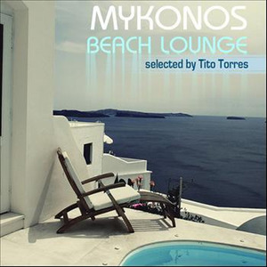 Mykonos Beach Lounge