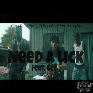 Need a Lick(feat. Gee) (Explicit)