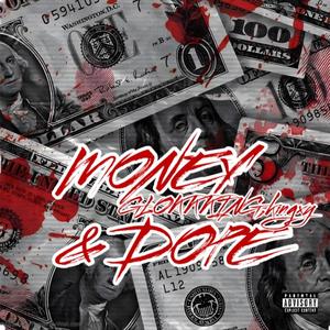 Money & ** (feat. Kingxy) [Explicit]