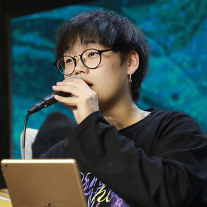 爱你