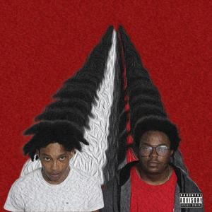 D on the Adlib II (feat. Krazy K & D) (Explicit)