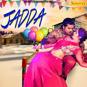 Jadda - Single