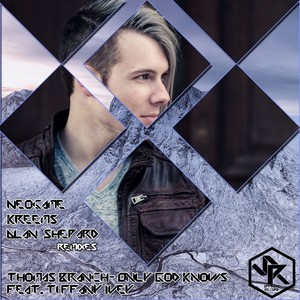 Only God Knows (Original Mix)