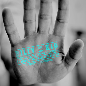 I Don't Wanna Know (BISCUITS|UK|Extended Remix)