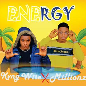 Energy (Explicit)