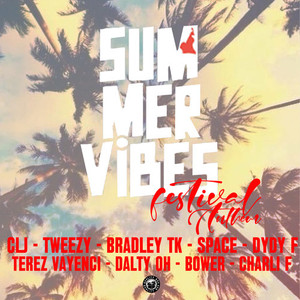 SUMMER VIBES (FESTIVAL ANTHEM) (Explicit)